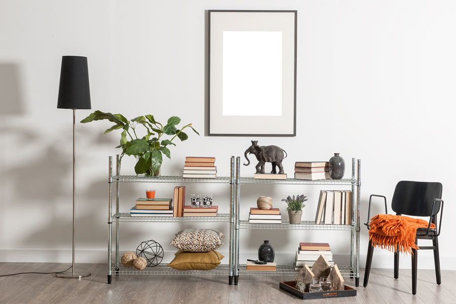 Amazing Bookcase Decorating Ideas To Perfect Your Interior Design