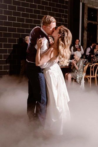 First Dance Together #wedding #weddingphoto 