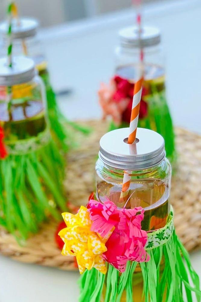 18 Amazing Luau Party Ideas For The Occasion To Be Remembered