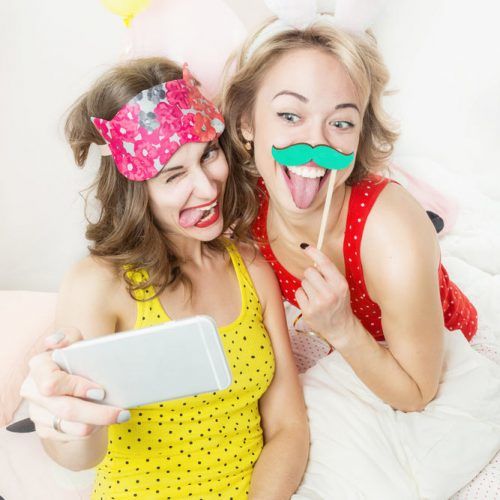 18 Perfect Sleepover Ideas To Make The Night Unforgettable