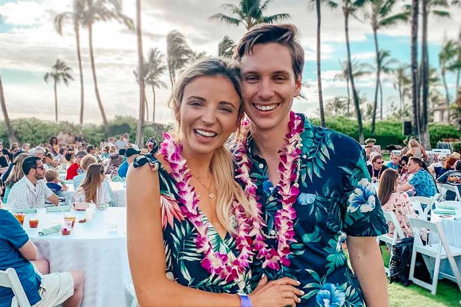 Hawaiian dress 2025 party ideas