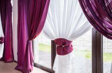 Fabulous And Stylish Curtains To Hang In Every Room