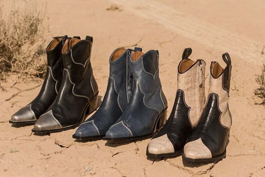 Incorporate Your Cowboy Boots Into Your Every Day Look With Style