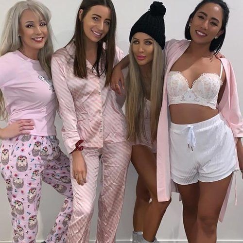 College party outfits clearance 2019