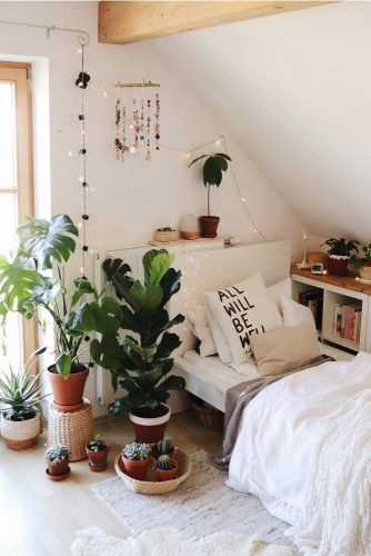 18 Lovely Dorm Room Ideas To Tare Room Décor To The Next Level