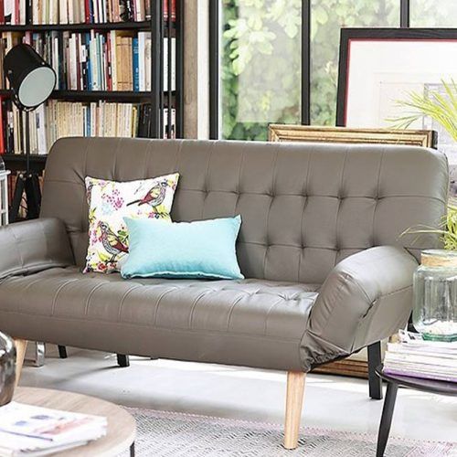 Adjustable Arms #futonsofa