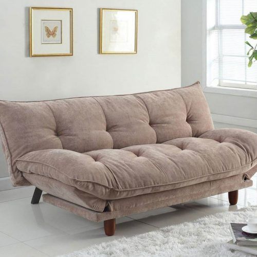 Armless Futon #futonsofa #futonbed