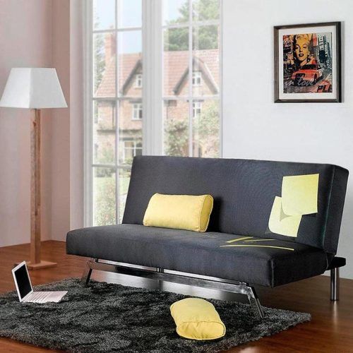 Traditional Futon Type #sofa #bed