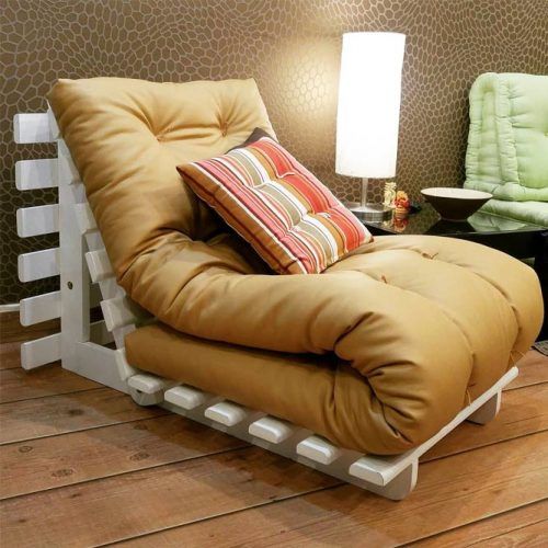 Futon Lounger #lounger #futonmattress