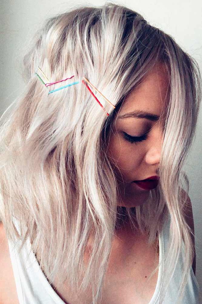 Bobby Pin #bobbypins #hairaccessories