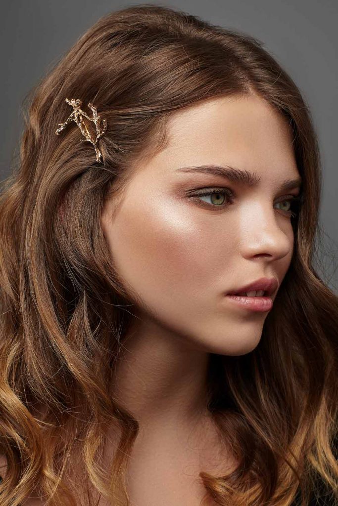 Exquisite Hair Clips For Your Irresistible Everyday Look