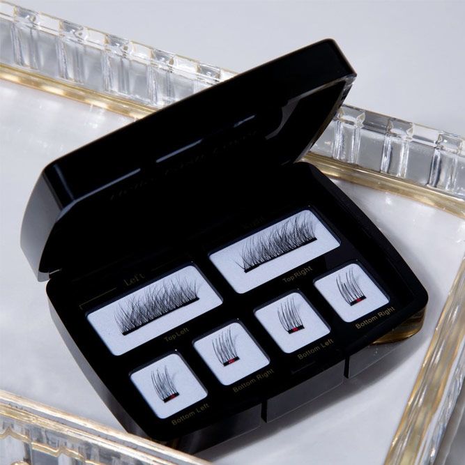 One-Two Cosmetics Lashes #toplashes #cornerlashes