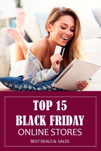 Best Black Friday Shopping #shopping