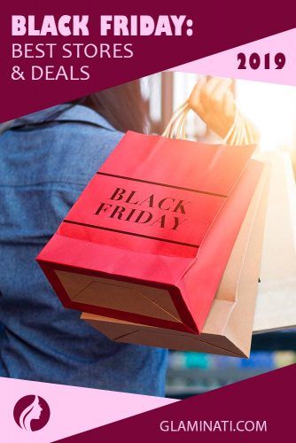 Black Friday 2019 #shopping