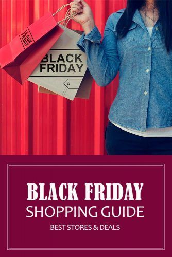 Best Store For Black Friday Shopping #shopping