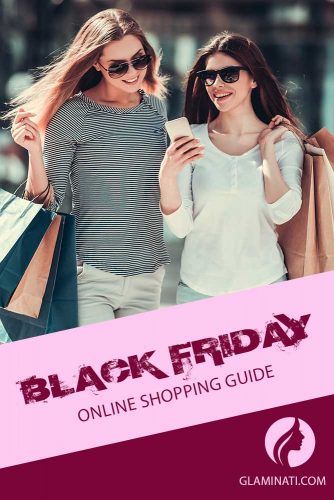 Black Friday Online Shopping Guide  #shopping