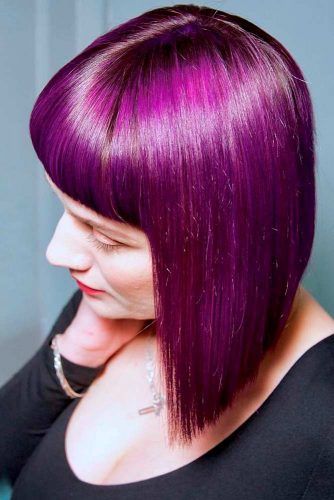 Show Off Your Bright Side With Ethereal Manic Panic Hair Colors