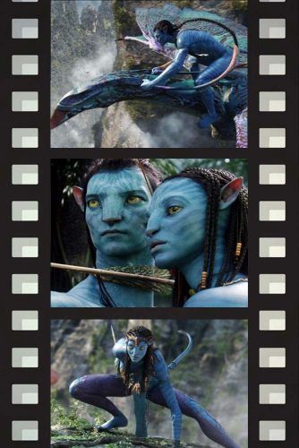Must Watch Movies: Avatar #fantasy #mystery