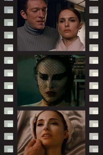 Must Watch Movies: Black Swan #blackswanmovie