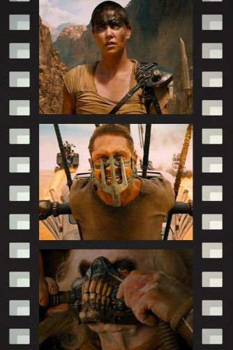 Mad Max: Fury Road #science #fiction #fantasy 