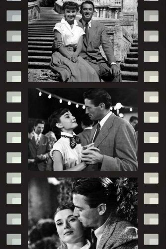 Must Watch Movies: Roman Holiday #classicdrama #ramance