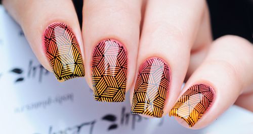 Various Examples Of Nail Designs To Try in 2024