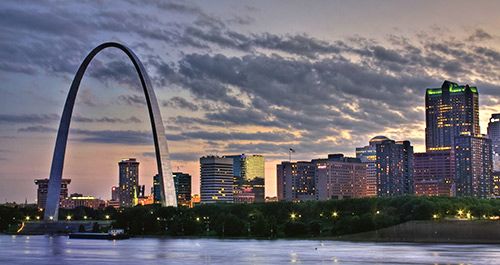 fun things to do in st louis today