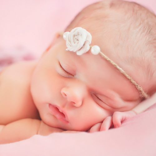 Baby Girls Names Inspired By Birthstones #littlegirl #newborn