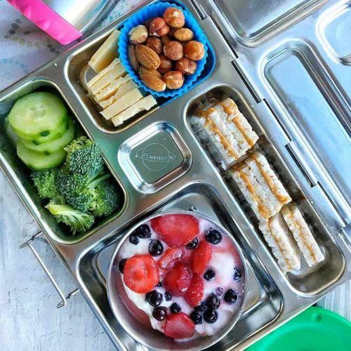 Prepare An Awesome Healthy Box Lunch With Pleasure | Glaminati.com