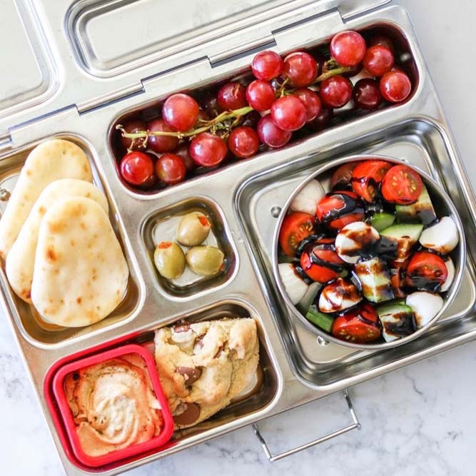 Prepare An Awesome Healthy Box Lunch With Pleasure | Glaminati.com