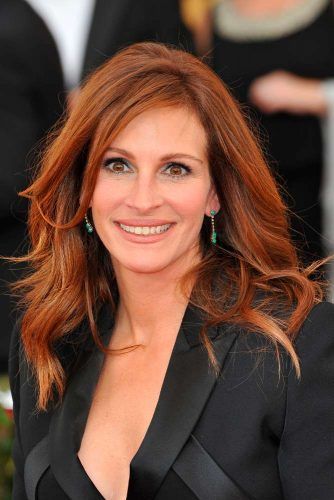 julia roberts highlights