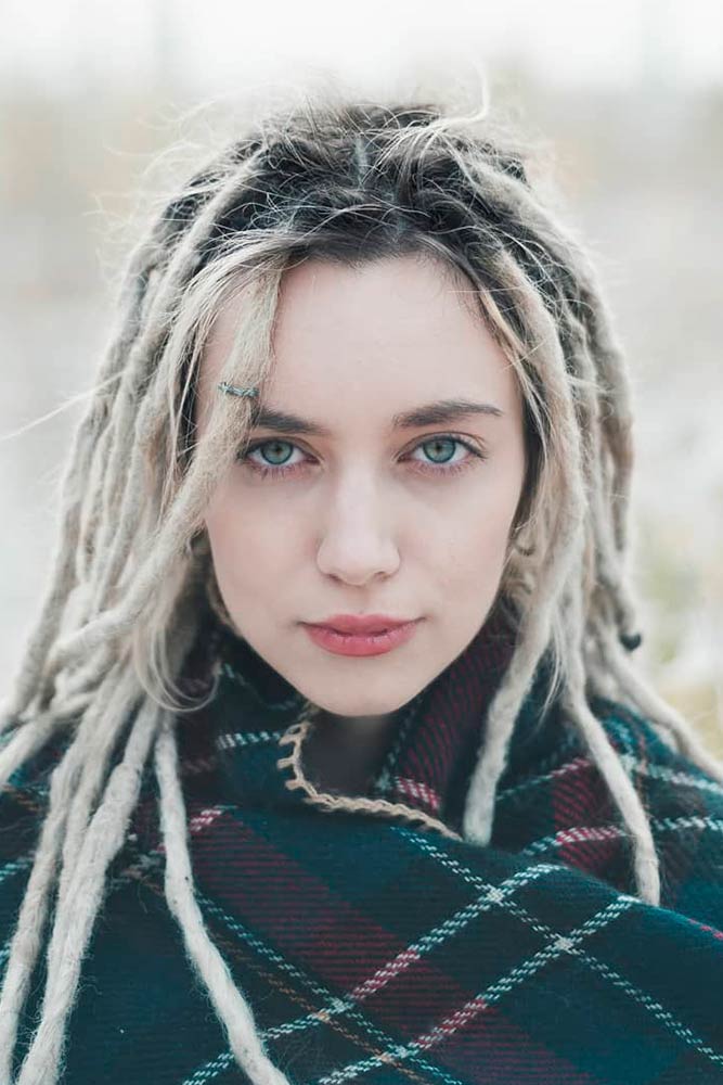 Facts About Dreadlocks #dreads