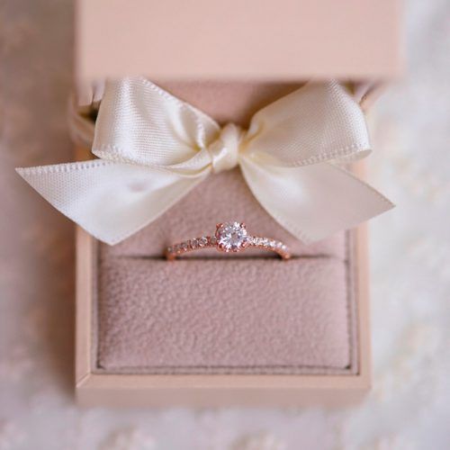 How To Give A Promise Ring? #gift #ring