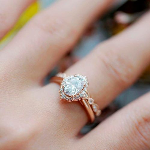 Is A Promise Ring The Same As An Engagement? #ring