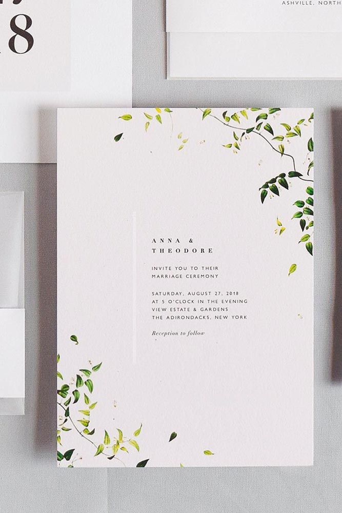 Traditional Wedding Invitation Wording #weddingplan