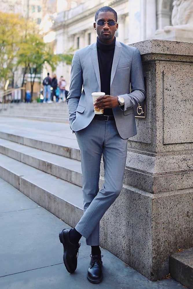 Stylish Business Casual Men Looks For All Tastes Glaminati