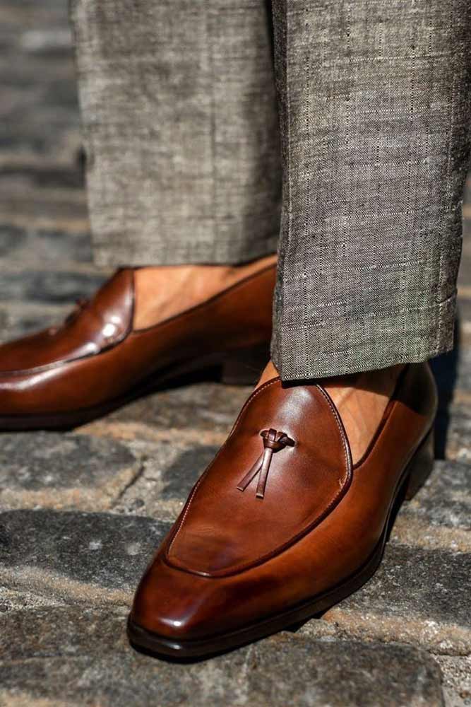 Penny Loafers & How To Wear Them #loafers