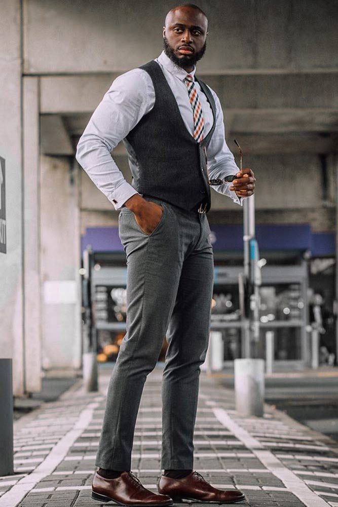 Business Casual For Men: Master The Business Casual Attire