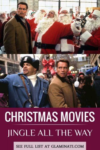 The Santa Clause #holidaymovie