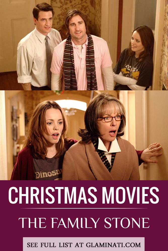 Christmas Movies To Spend A Cozy Winter Evening With 