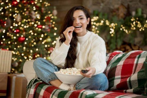 What Are The Best Christmas Movies To Raise Holiday Spirit
