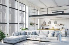 Studio Apartment Ideas That Will Draw Your Attention And Capture Your Heart