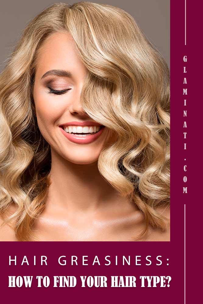 Complete And Thorough Review Of All The Hair Types Glaminati Com