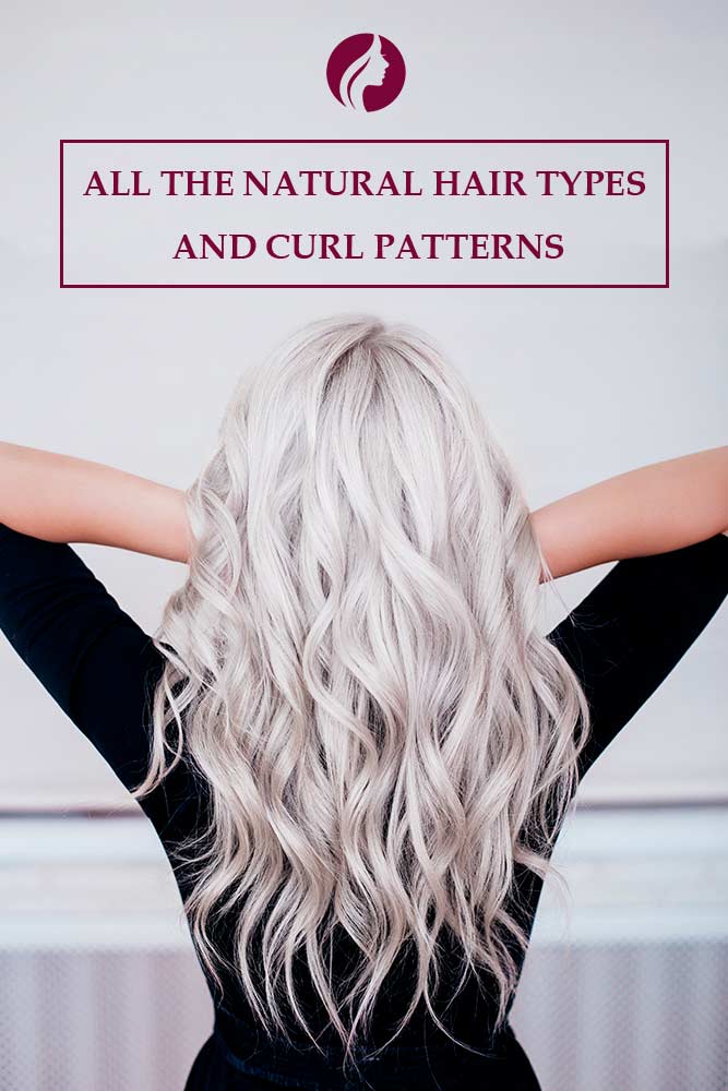 Complete And Thorough Review Of All The Hair Types Glaminati Com