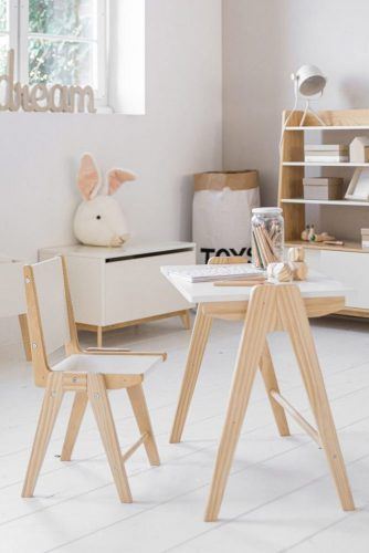 Kids Desk Variations For Caring Parents To Consider 