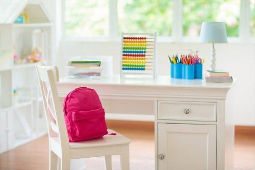 Practical Kids Desk Ideas For Swift Homework And Other Activities