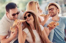 Pizza Party: Practical Planning Tips For Every Lucky Host