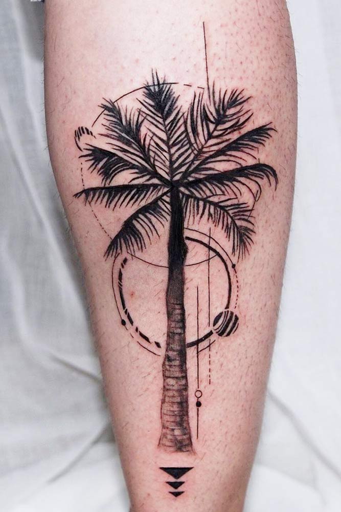 Incredible Tree Tattoo Ideas That Many can Inspire From