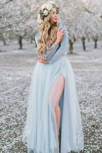 Impressive Tulle Skirt Outfit Ideas For Trendy Chicks | Glaminati.com