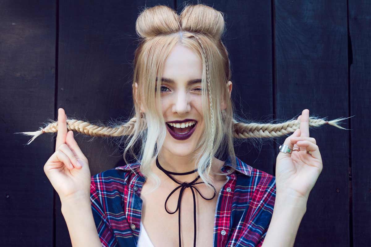 Choker Necklaces Are Back In Town: Time To Welcome Them Properly